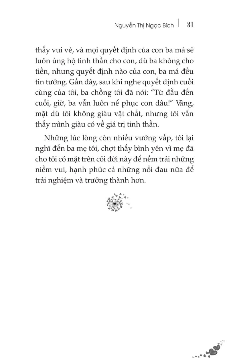Lắng nghe cung bậc trái tim (130x205mm) Tản văn 15052019-031
